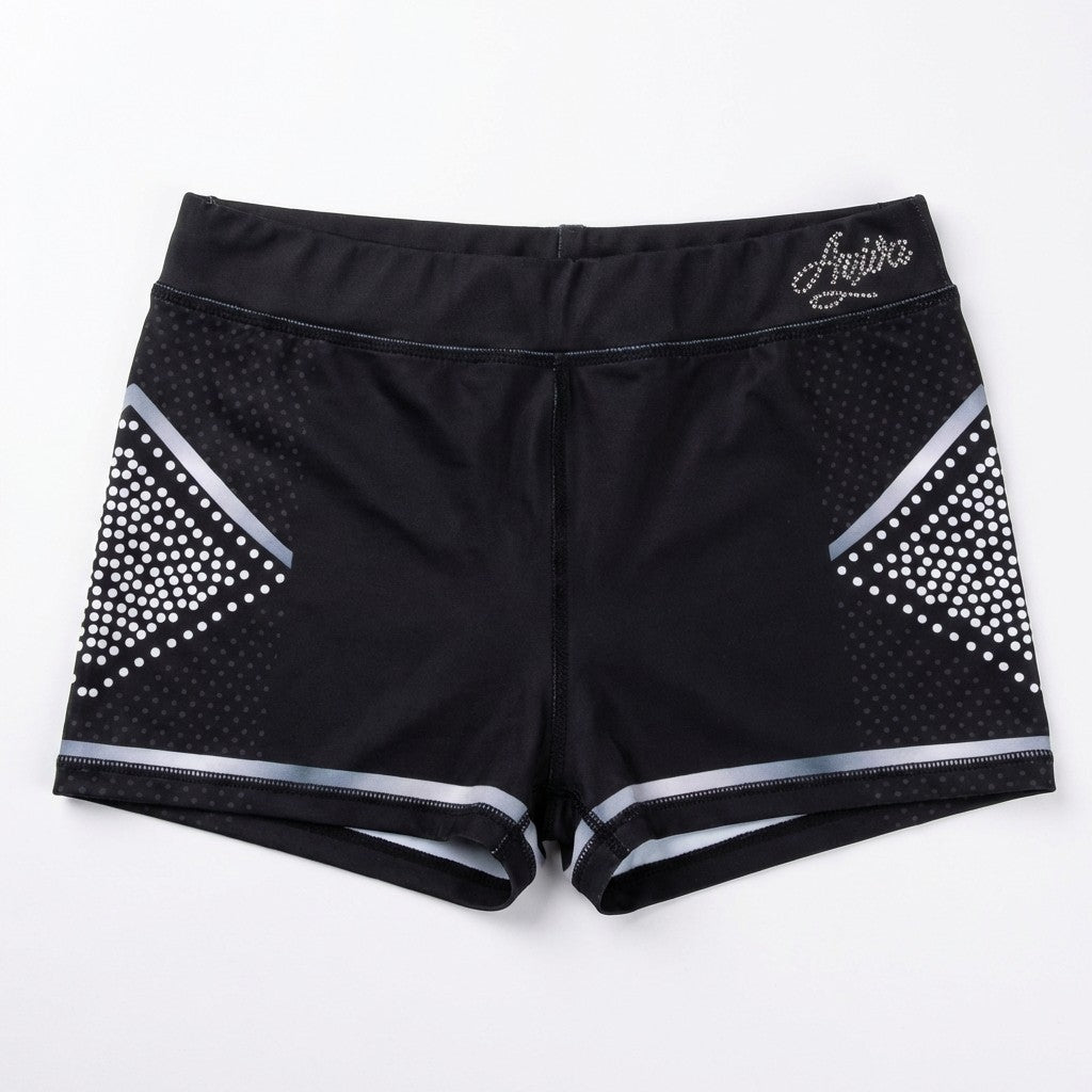 Shorts Schwarz