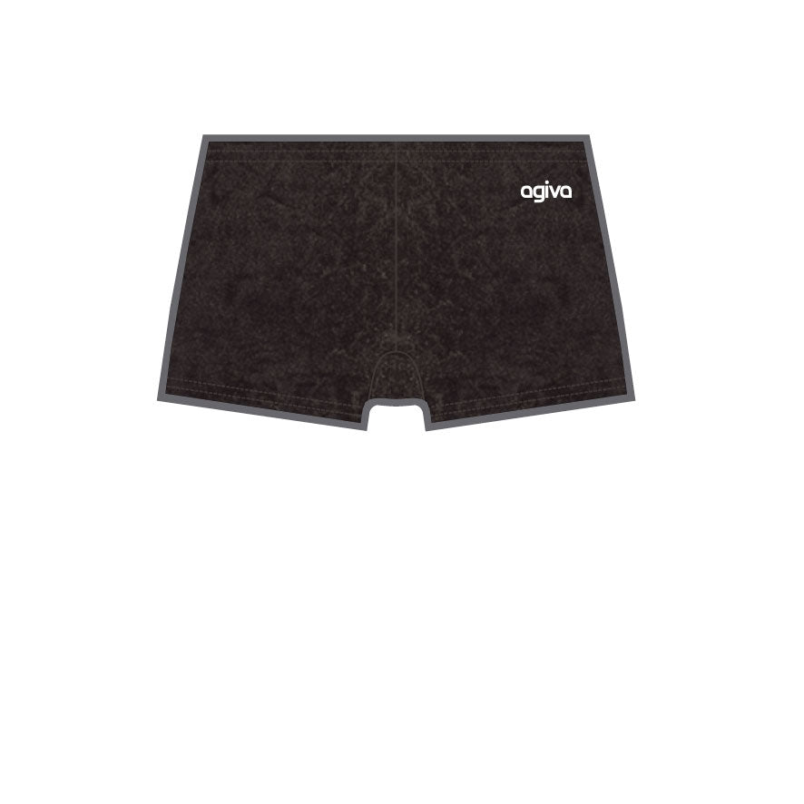 Shorts Schwarz