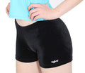 Shorts Schwarz