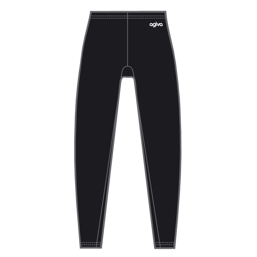 Leggings Schwarz
