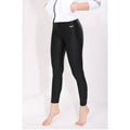 Leggings Schwarz