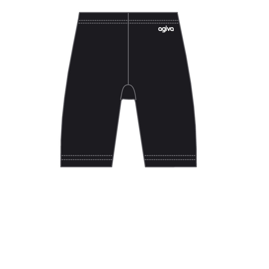 Shorts Schwarz
