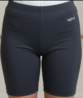 Shorts Schwarz