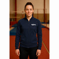 Sweatshirt Marineblau