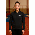 Sweatshirt Schwarz