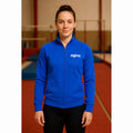 Sweatshirt Blau