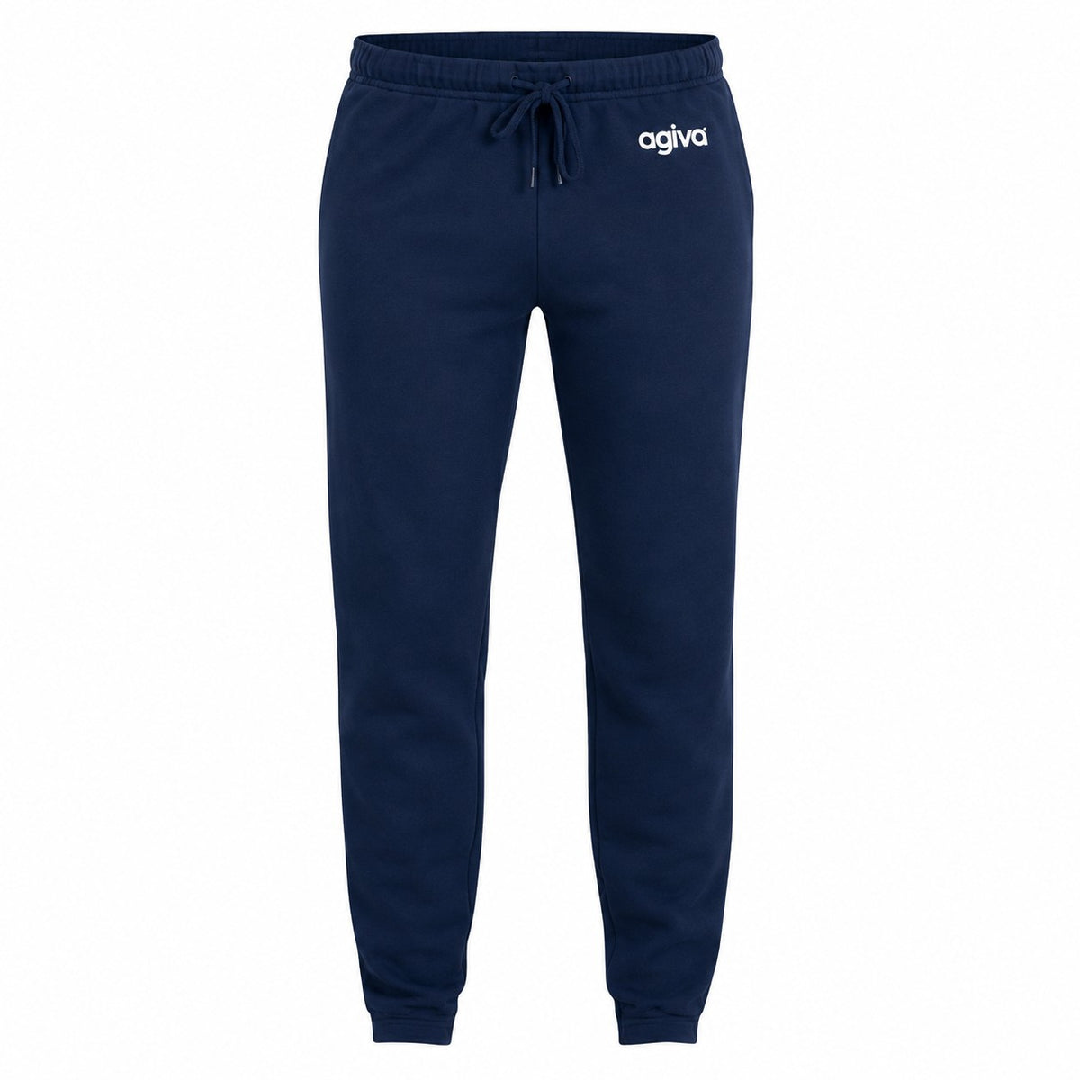 Sweatshirt Marineblau