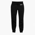 Sweatshirt Schwarz