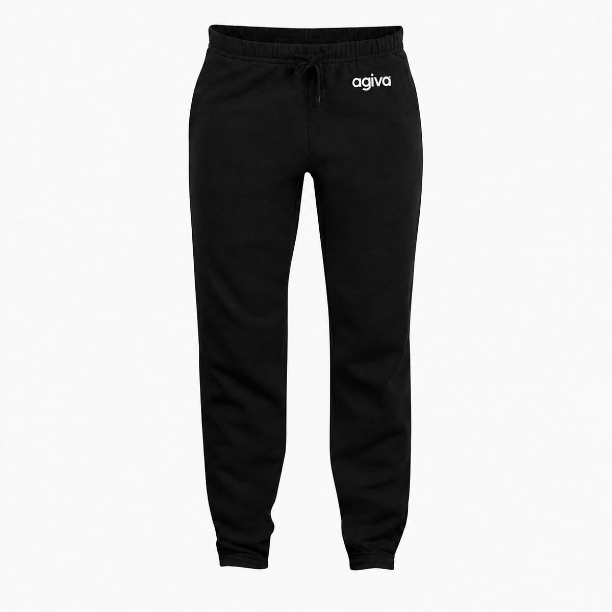Sweatshirt Schwarz