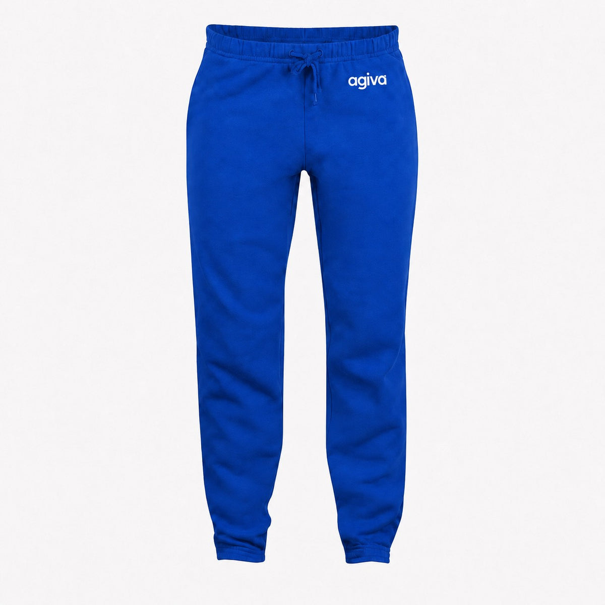Sweatshirt Blau