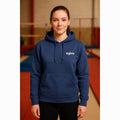 Sweatshirt Marineblau