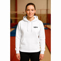 Sweatshirt Weiß