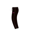 Turnhose Schwarz