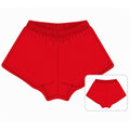 Shorts für Herren Rot
