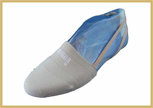 RSG-Socken, Haut