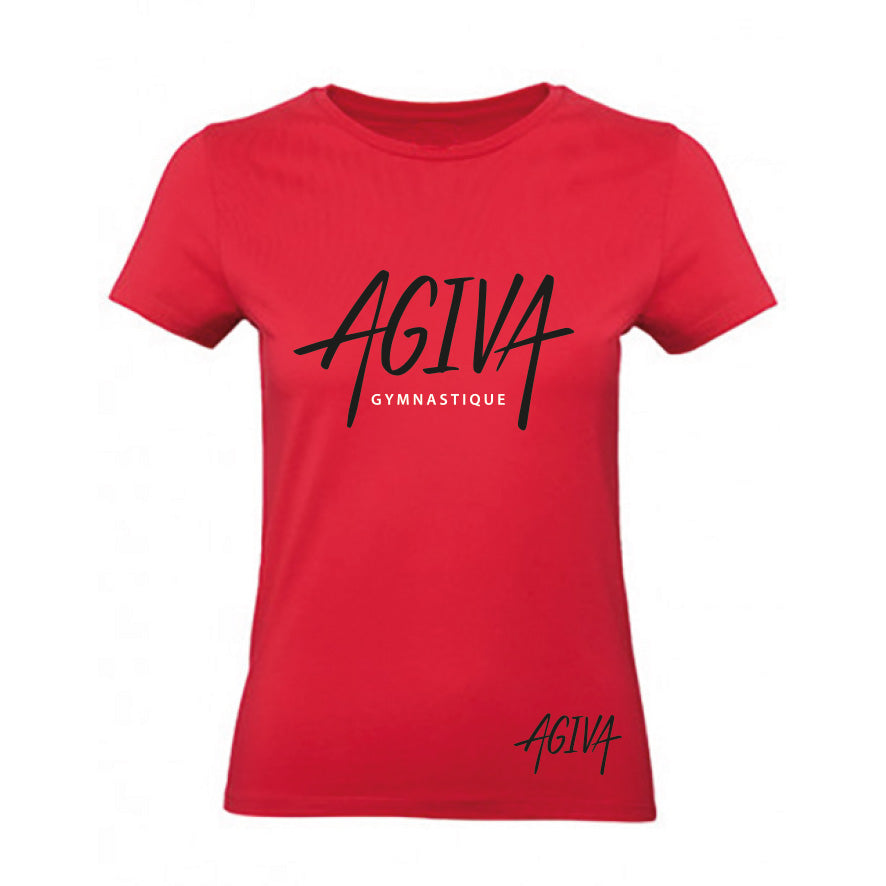 T-Shirt Rot