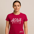 T-Shirt Fuchsia