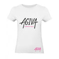 T-Shirt Weiß