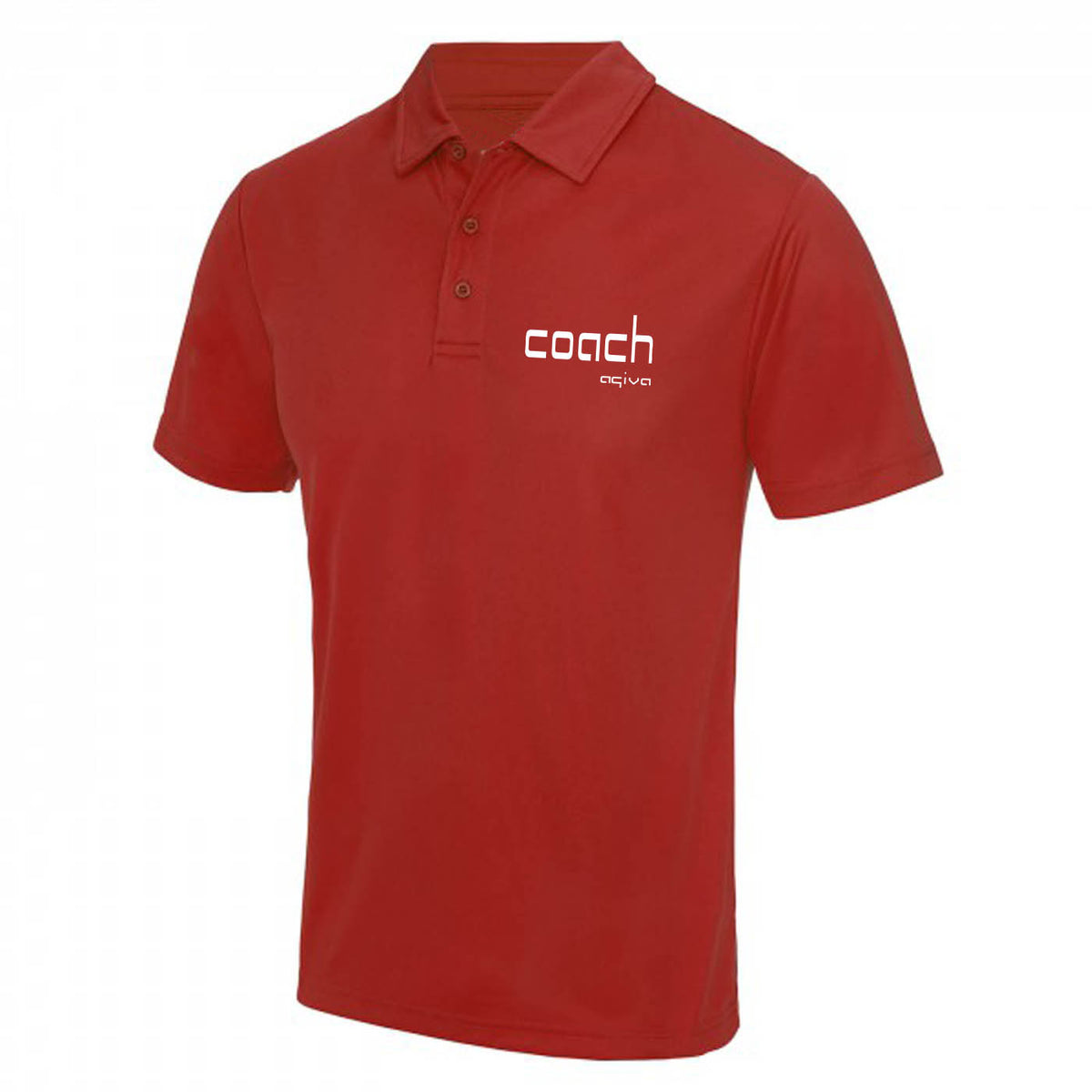 T-Shirt für Herren Rot