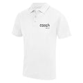 T-Shirt für Herren Weiß