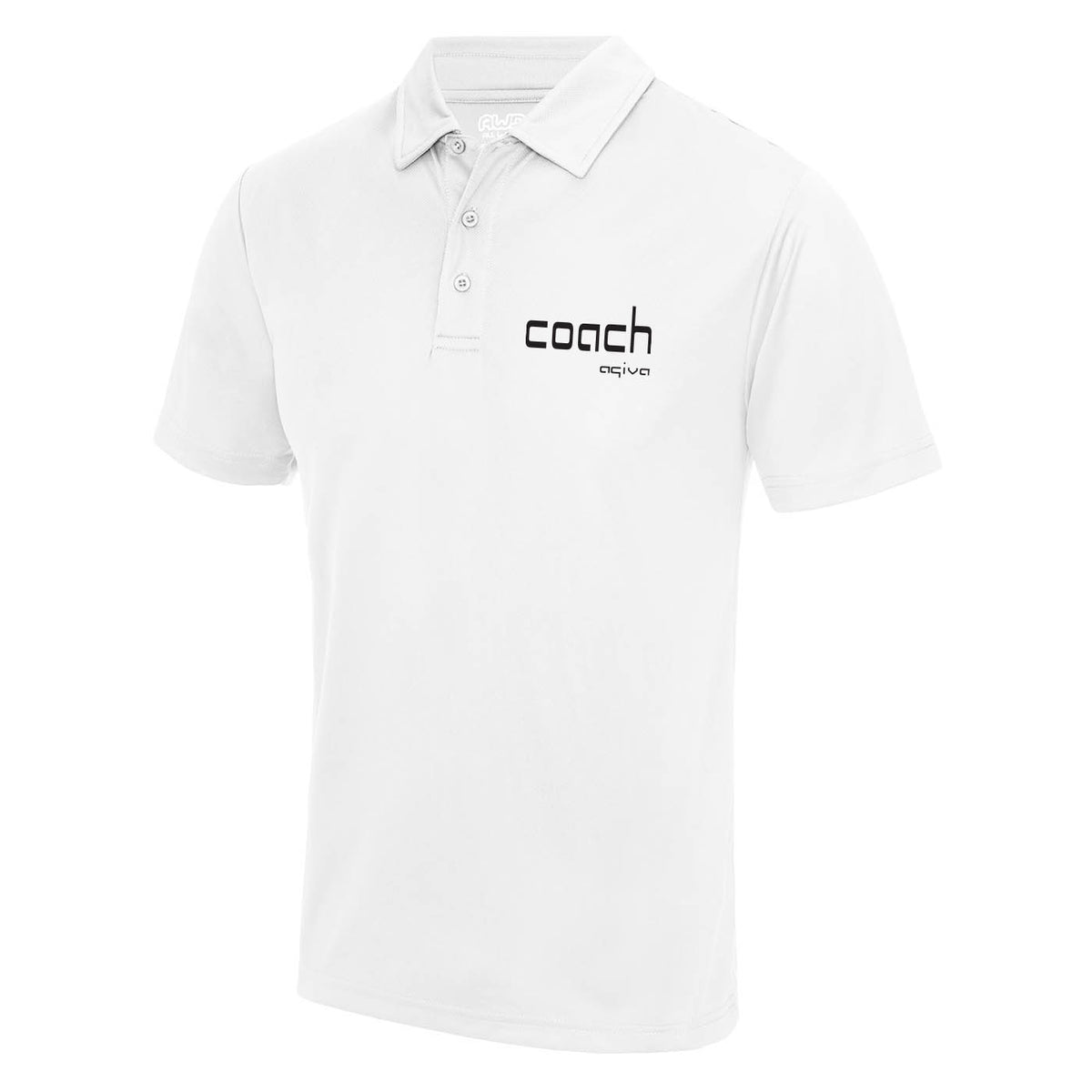 T-Shirt für Herren Weiß