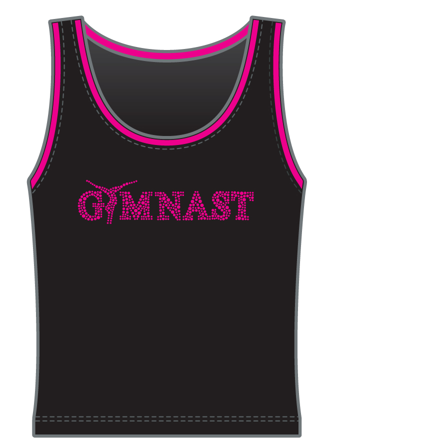 Top Schwarz