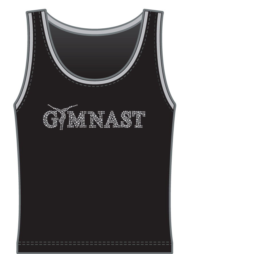 Top Schwarz