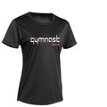 T-Shirt Schwarz