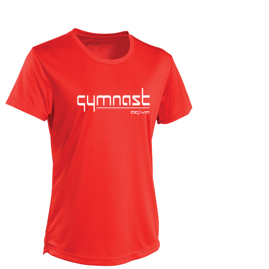 T-Shirt Rot