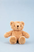 Glitzerbär von Quatro, Kuscheltier