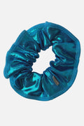 Ozeanblaues Haargummi