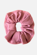 Hellrosa Lycra-Haargummi
