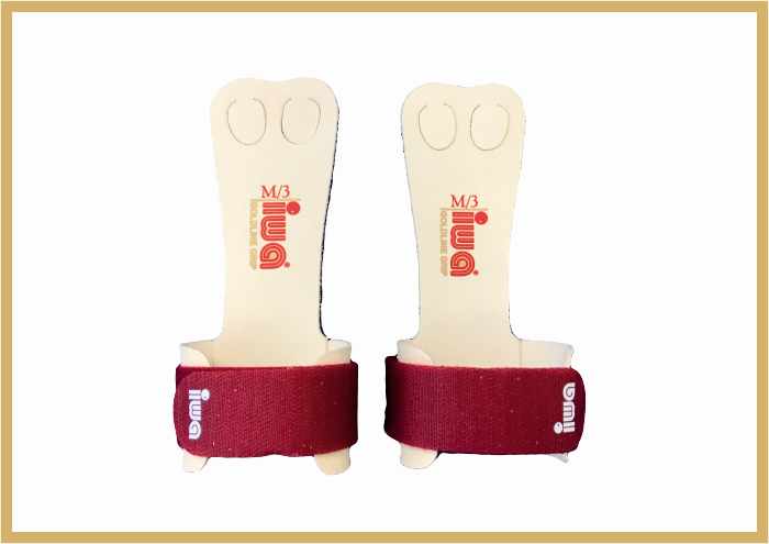 Handschutz Bordeaux, 2 Löcher